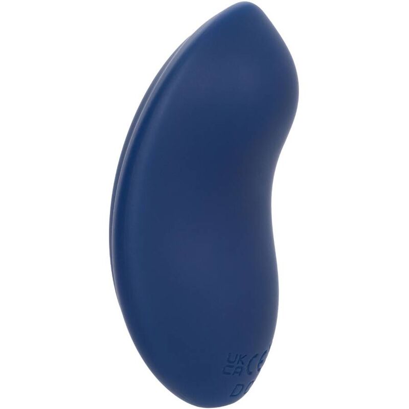 CALEXOTICS - CASHMERE VELVET CURVE BLUE - Bild 7