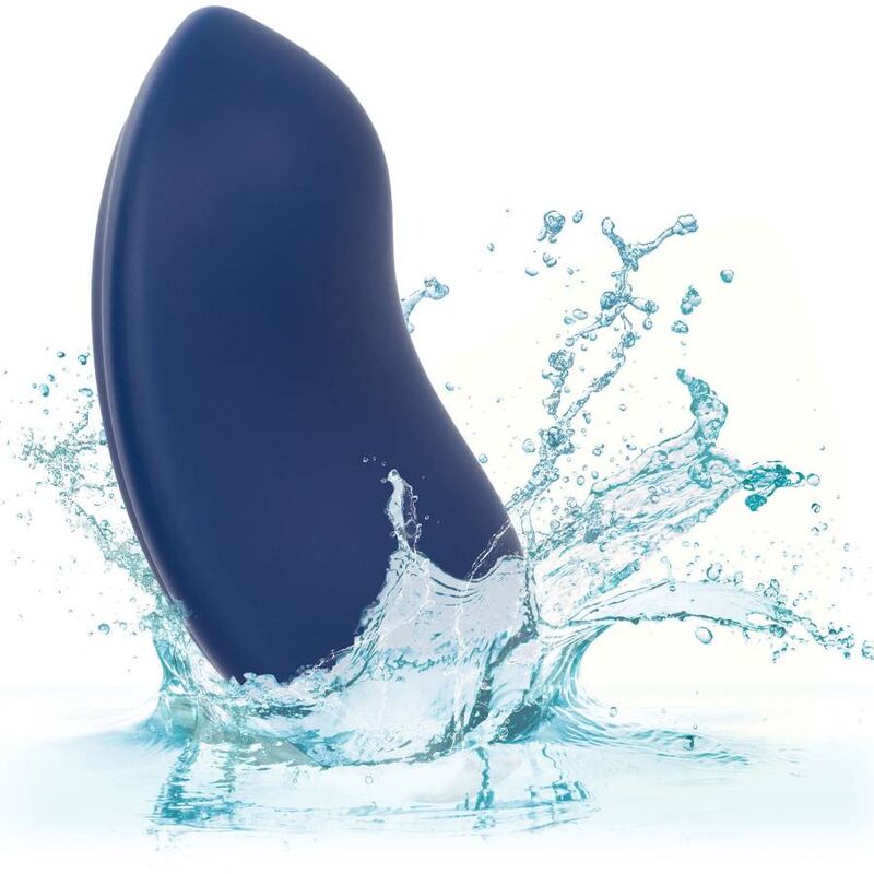 CALEXOTICS - CASHMERE VELVET CURVE BLUE - Bild 10
