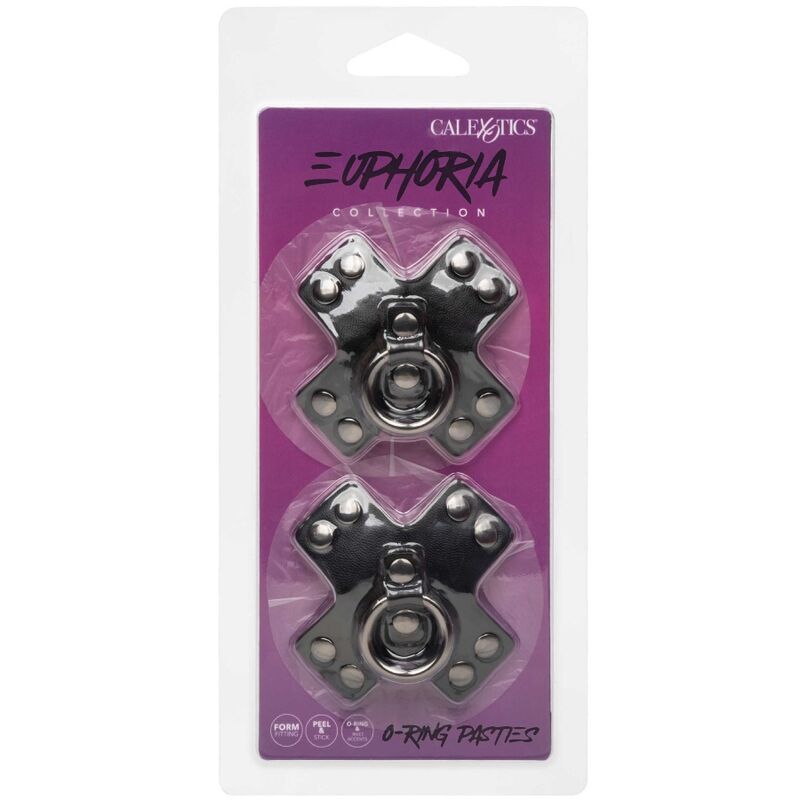 CALEXOTICS - EUPHORIA O-RING BLACK - Bild 6