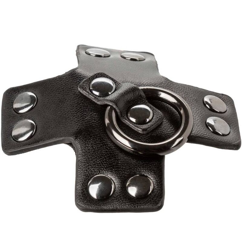 CALEXOTICS - EUPHORIA O-RING BLACK - Bild 4