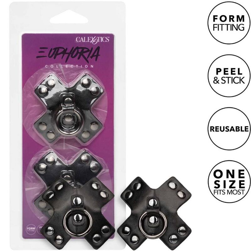 CALEXOTICS - EUPHORIA O-RING BLACK - Bild 7