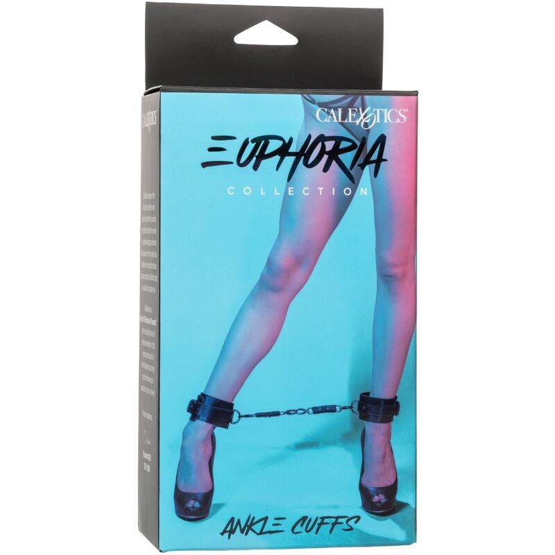 CALEXOTICS - EUPHORIA ANKLE CUFFS - Bild 6