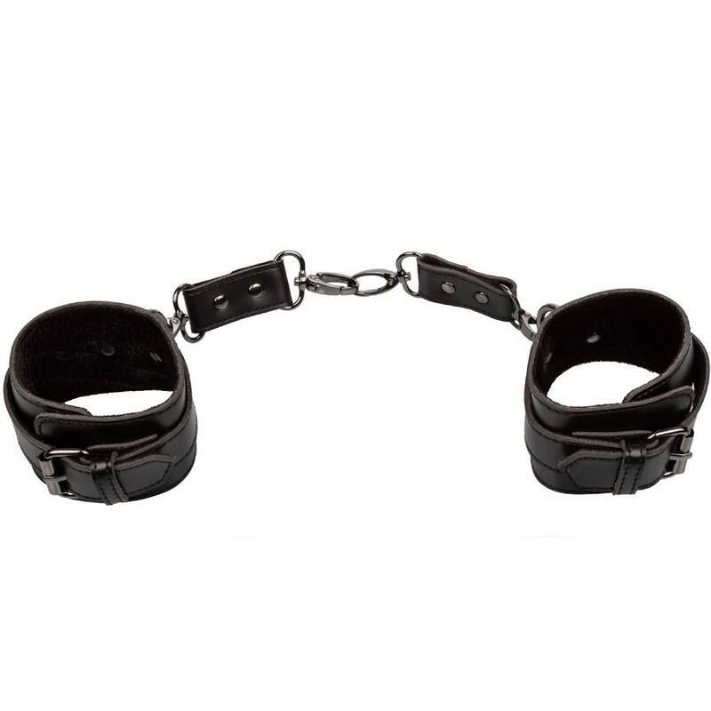 CALEXOTICS - EUPHORIA ANKLE CUFFS - Bild 4