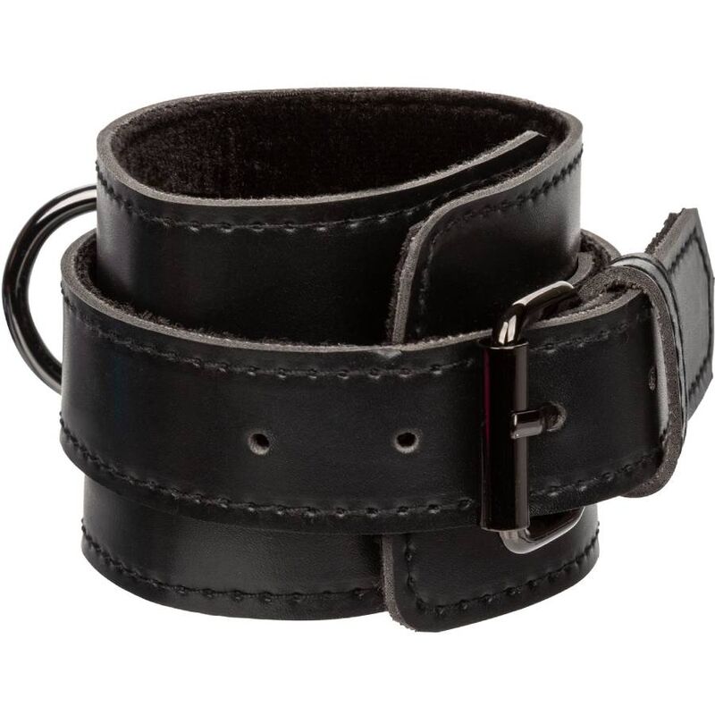 Alternative view of CALEXOTICS - EUPHORIA ANKLE CUFFS