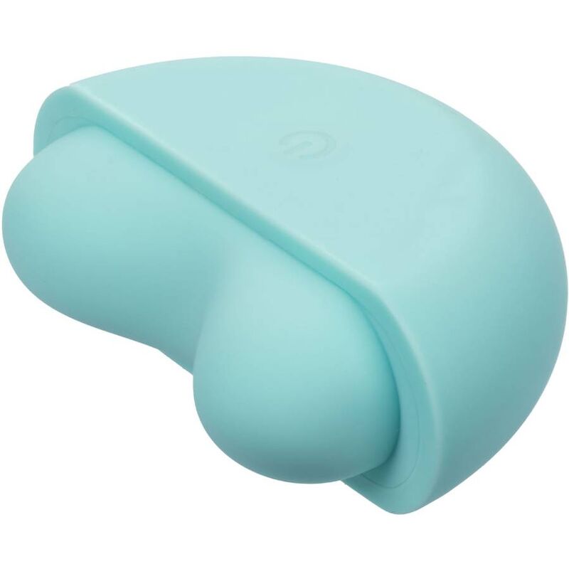 CALEXOTICS - OVATION APPLAUSE STIMULATOR AQUA GREEN - Bild 12