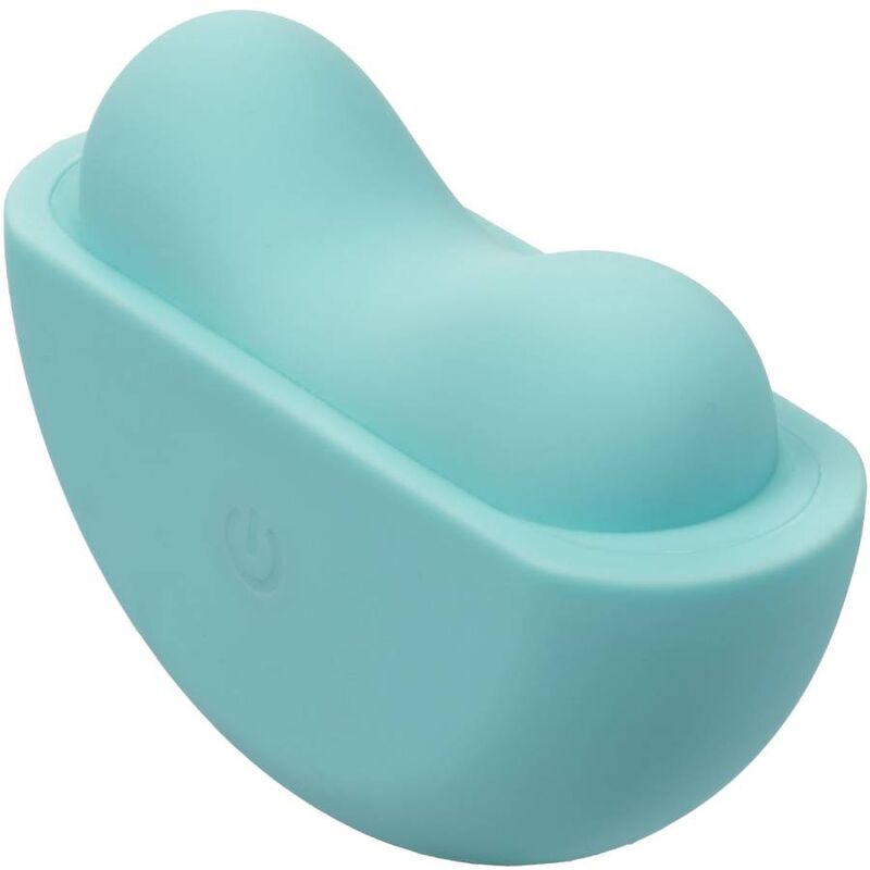 CALEXOTICS - OVATION APPLAUSE STIMULATOR AQUA GREEN - Bild 11
