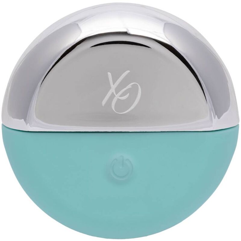 CALEXOTICS - OVATION APPLAUSE STIMULATOR AQUA GREEN - Bild 10