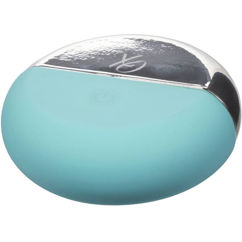 CALEXOTICS - OVATION APPLAUSE STIMULATOR AQUA GREEN - Bild 8