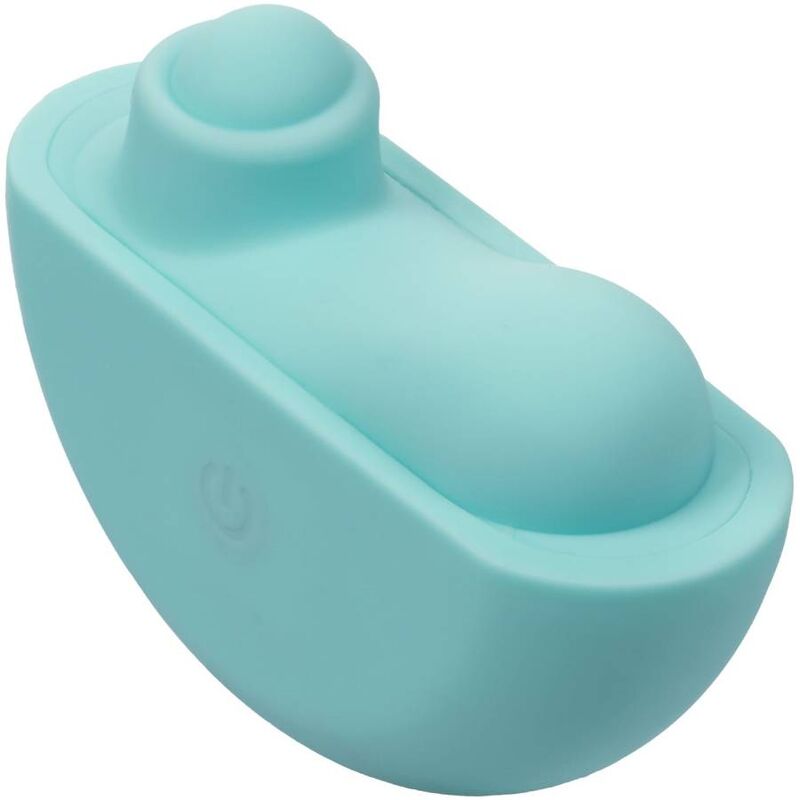 CALEXOTICS - OVATION ACCLAIM STIMULATOR AQUA GREEN - Bild 10