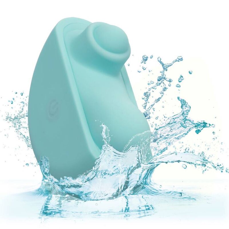 CALEXOTICS - OVATION ACCLAIM STIMULATOR AQUA GREEN - Bild 5
