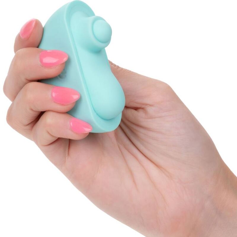 CALEXOTICS - OVATION ACCLAIM STIMULATOR AQUA GREEN - Bild 6