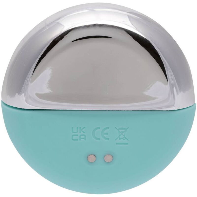CALEXOTICS - OVATION ACCLAIM STIMULATOR AQUA GREEN - Bild 11