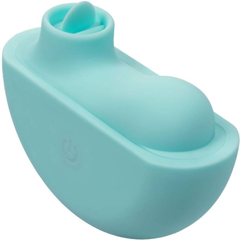 CALEXOTICS - OVATION RAVE STIMULATOR AQUA GREEN - Bild 9