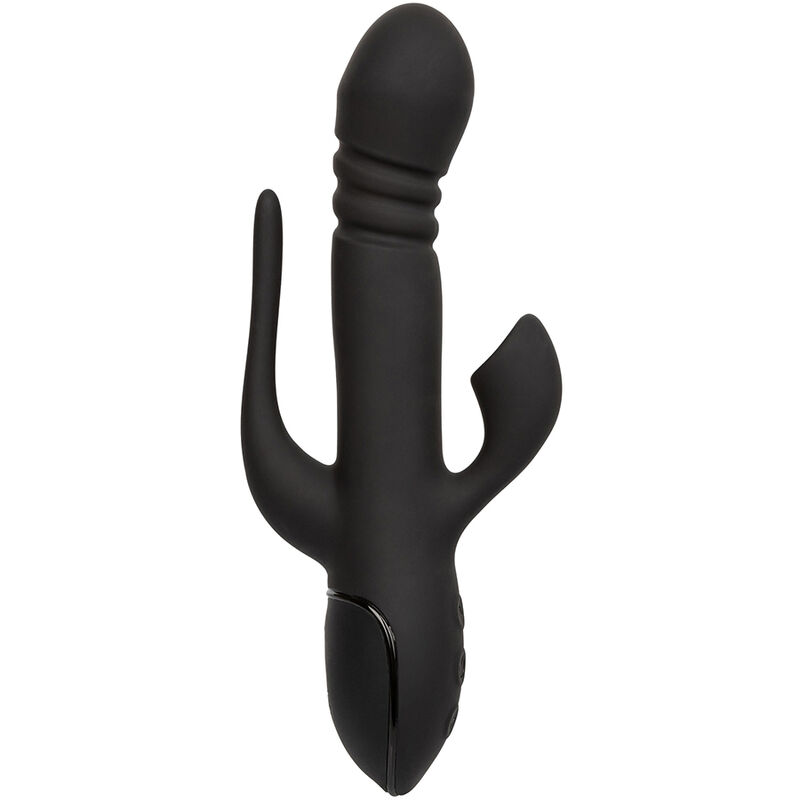 CALEXOTICS - VIBRATOR TRIPLE EUPHORIA BLACK - Bild 10