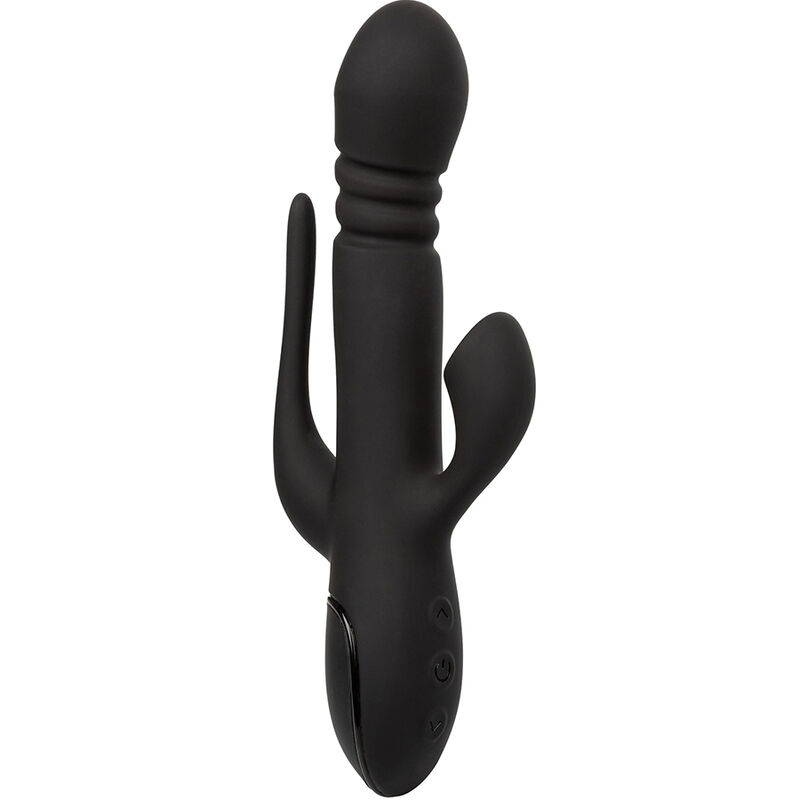 CALEXOTICS - VIBRATOR TRIPLE EUPHORIA BLACK - Bild 9