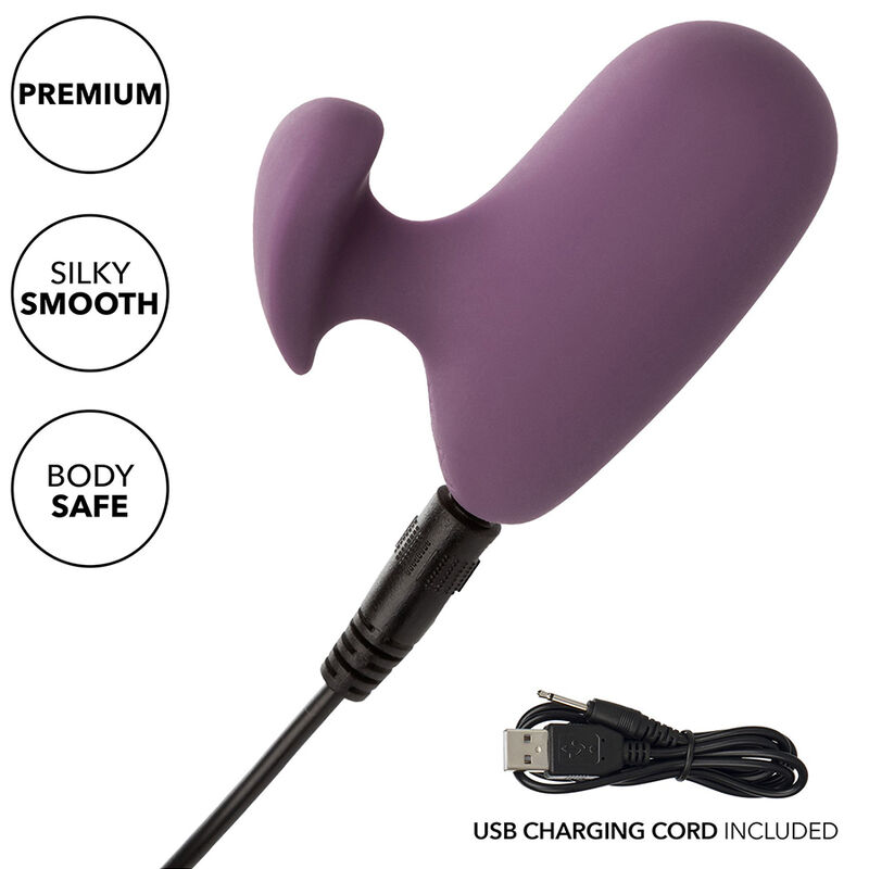 CALEXOTICS - MOD TOUCH STIMULATOR PURPLE - Bild 6