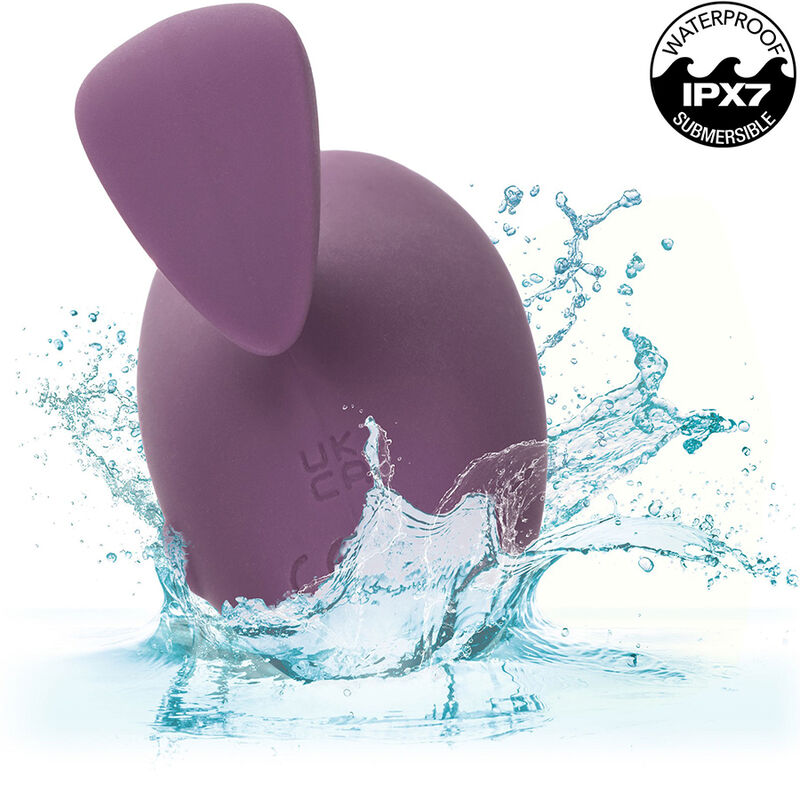 CALEXOTICS - MOD TOUCH STIMULATOR PURPLE - Bild 3