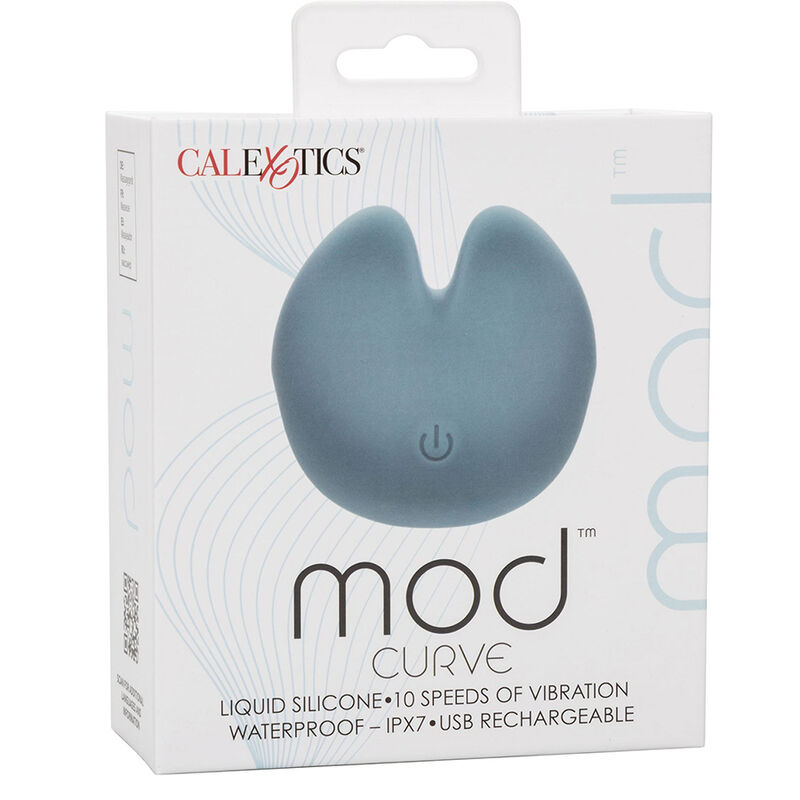 CALEXOTICS - MOD CURVE STIMULATOR BLUE - Bild 8