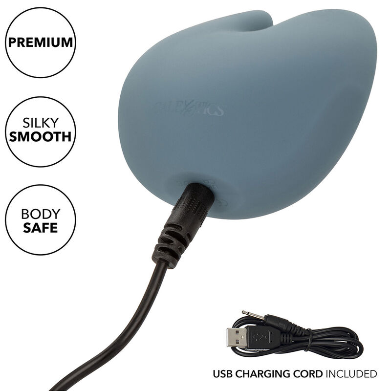 CALEXOTICS - MOD CURVE STIMULATOR BLUE - Bild 5