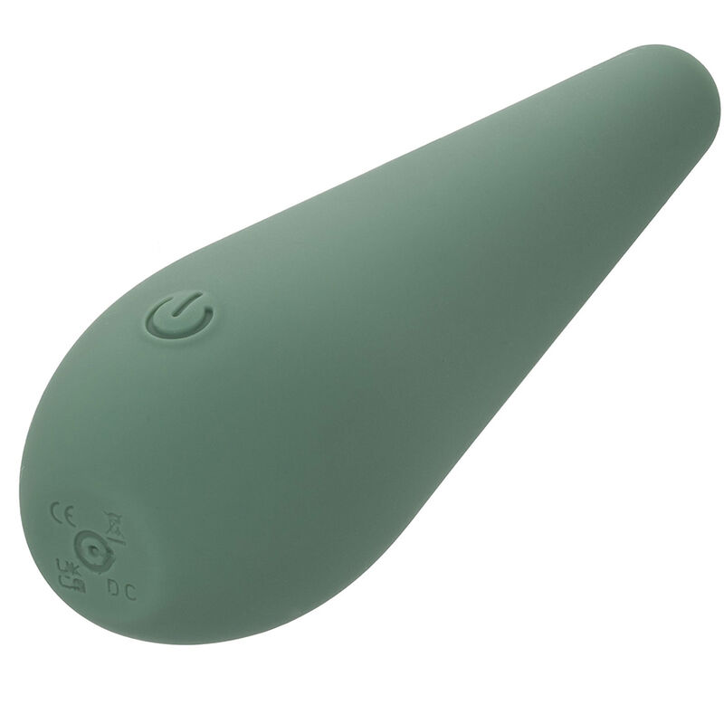 CALEXOTICS - MOD CHIC STIMULATOR GREEN - Bild 5