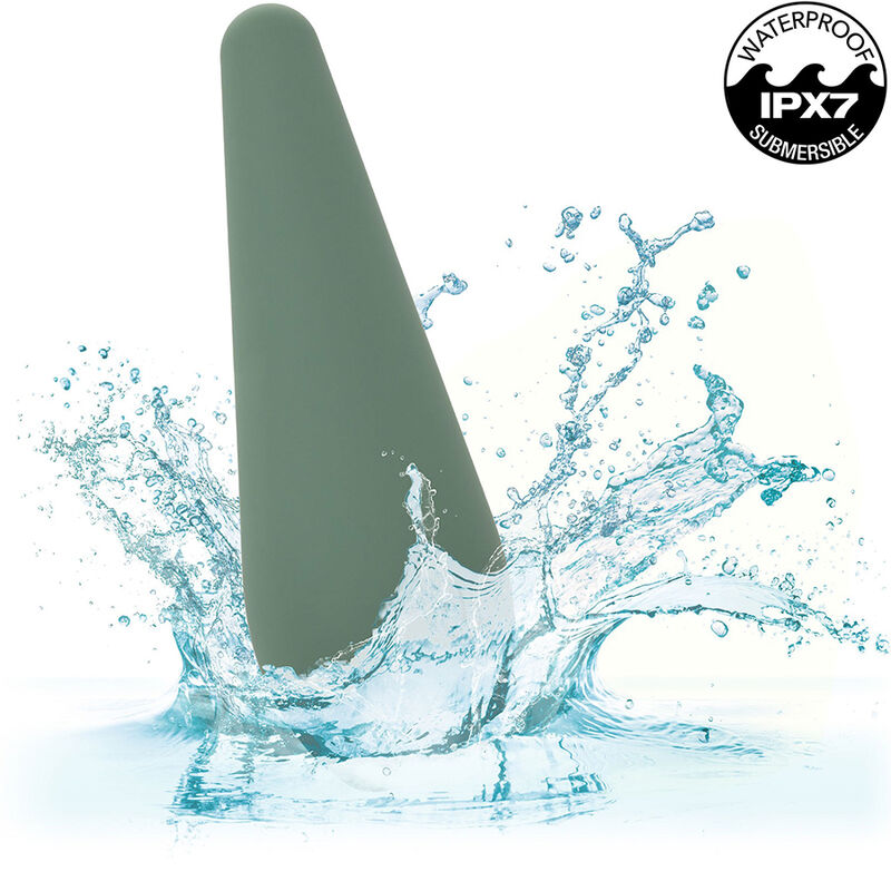 CALEXOTICS - MOD CHIC STIMULATOR GREEN - Bild 4