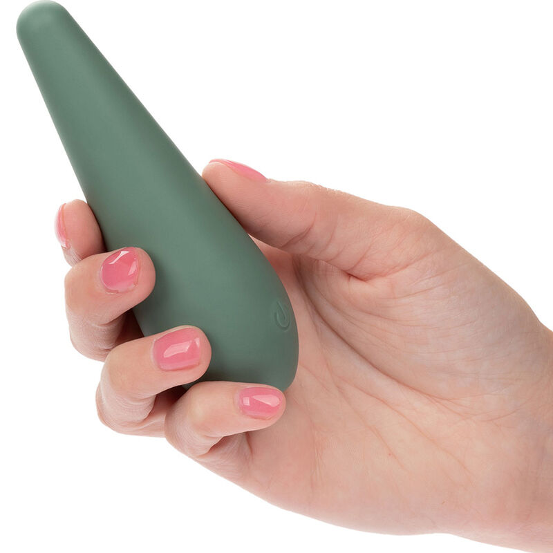 CALEXOTICS - MOD CHIC STIMULATOR GREEN - Bild 3