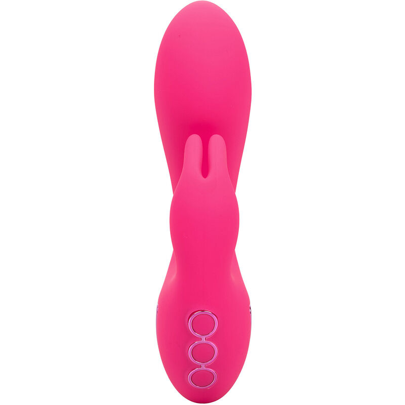 CALEXOTICS - SO. CAL SUNSHINE VIBRATOR RABBIT FUCHSIA BY CALIFORNIA DREAMING - Bild 13