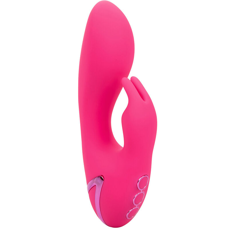CALEXOTICS - SO. CAL SUNSHINE VIBRATOR RABBIT FUCHSIA BY CALIFORNIA DREAMING - Bild 10