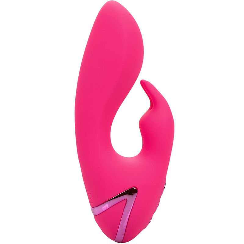 CALEXOTICS - SO. CAL SUNSHINE VIBRATOR RABBIT FUCHSIA BY CALIFORNIA DREAMING - Bild 9