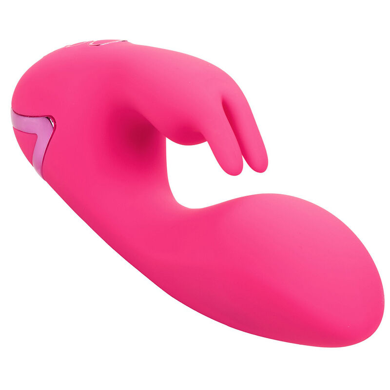 CALEXOTICS - SO. CAL SUNSHINE VIBRATOR RABBIT FUCHSIA BY CALIFORNIA DREAMING - Bild 5