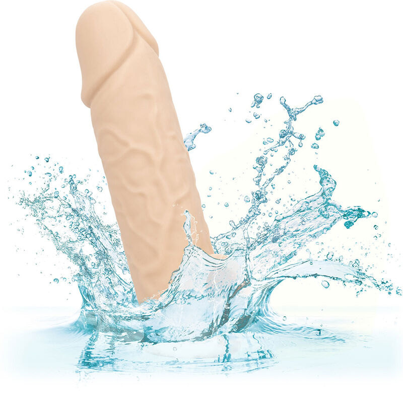 CALEXOTICS - PERFORMANCE MAXX LIFE-LIKE EXTENSION 7 LIGHT SKIN - Bild 9