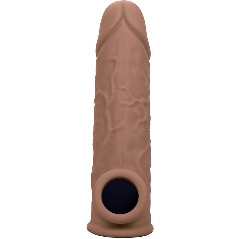 CALEXOTICS - PERFORMANCE MAXX LIFE-LIKE EXTENSION 7 BROWN SKIN - Bild 7