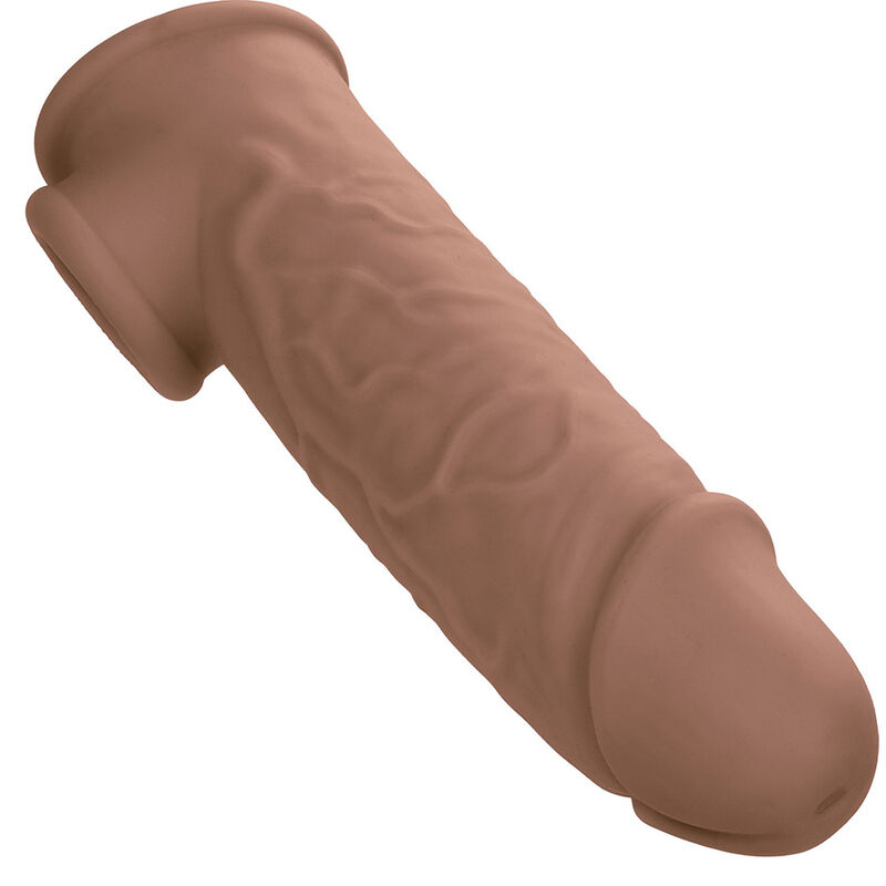 CALEXOTICS - PERFORMANCE MAXX LIFE-LIKE EXTENSION 7 BROWN SKIN - Bild 6