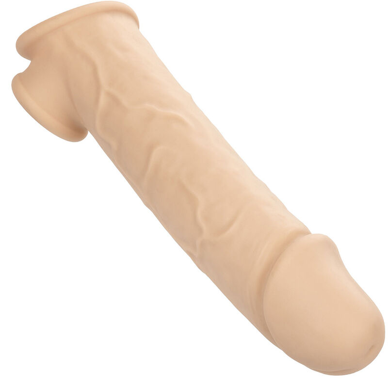CALEXOTICS - PERFORMANCE MAXX LIFE-LIKE EXTENSION 8 LIGHT SKIN - Bild 6