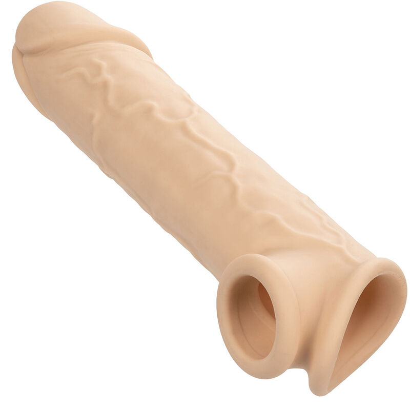CALEXOTICS - PERFORMANCE MAXX LIFE-LIKE EXTENSION 8 LIGHT SKIN - Bild 5