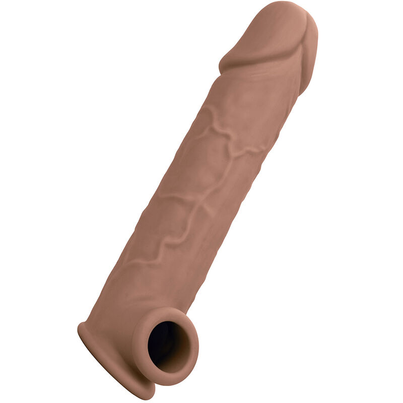 CALEXOTICS - PERFORMANCE MAXX LIFE-LIKE EXTENSION 8 BROWN SKIN - Bild 11