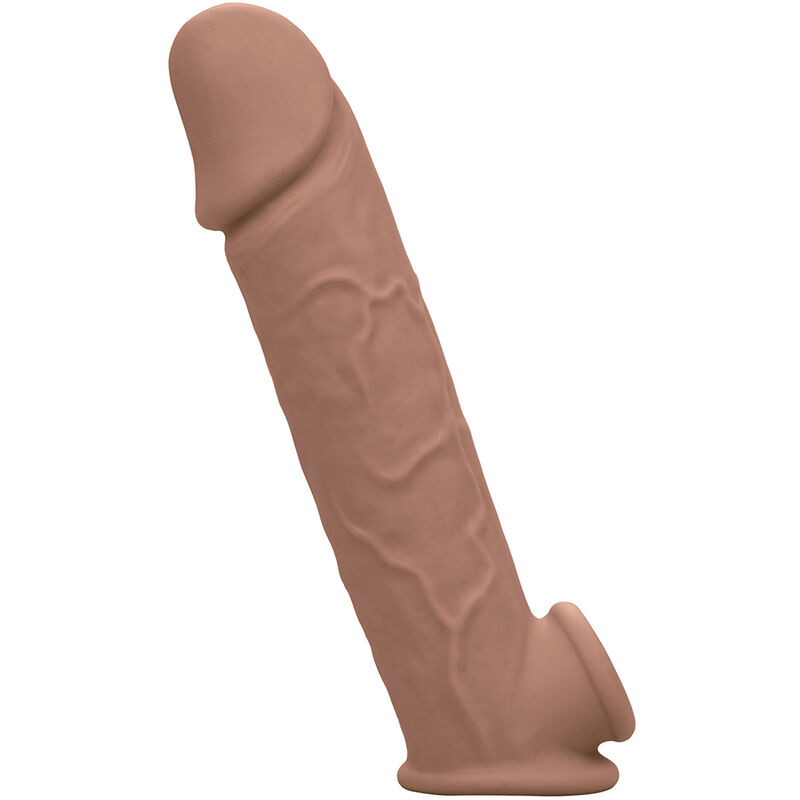 CALEXOTICS - PERFORMANCE MAXX LIFE-LIKE EXTENSION 8 BROWN SKIN - Bild 9