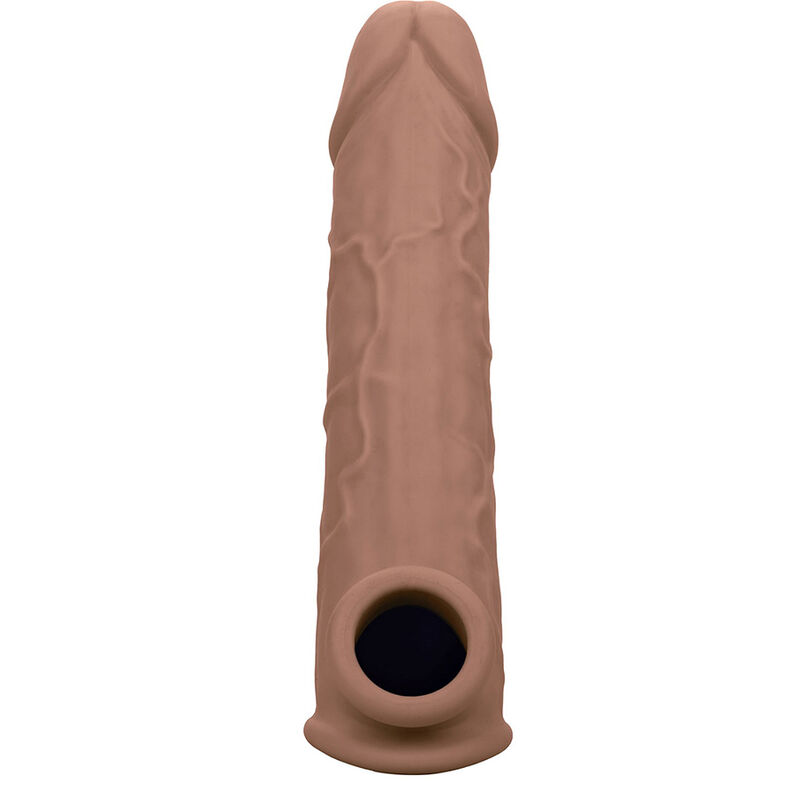 CALEXOTICS - PERFORMANCE MAXX LIFE-LIKE EXTENSION 8 BROWN SKIN - Bild 8