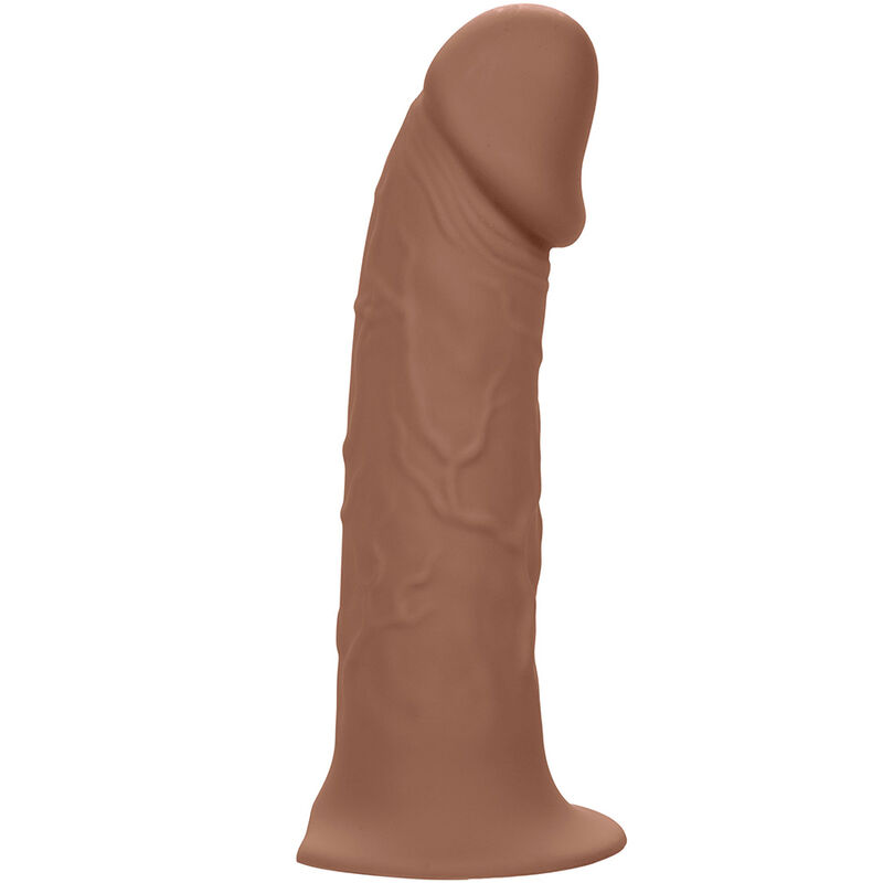 CALEXOTICS - PERFORMANCE MAXX LIFE-LIKE EXTENSION WITH HARNESS BROWN SKIN - Bild 13