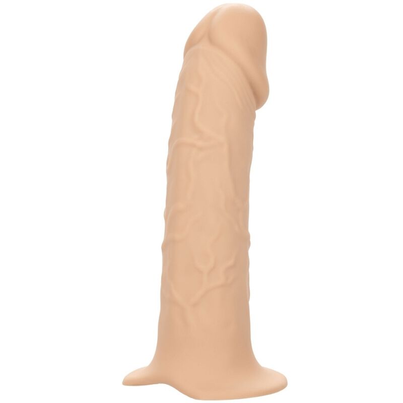 CALEXOTICS - PERFORMANCE MAXX LIFE-LIKE EXTENSION WITH HARNESS LIGHT SKIN - Bild 4
