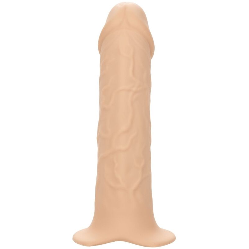 CALEXOTICS - PERFORMANCE MAXX LIFE-LIKE EXTENSION WITH HARNESS LIGHT SKIN - Bild 3
