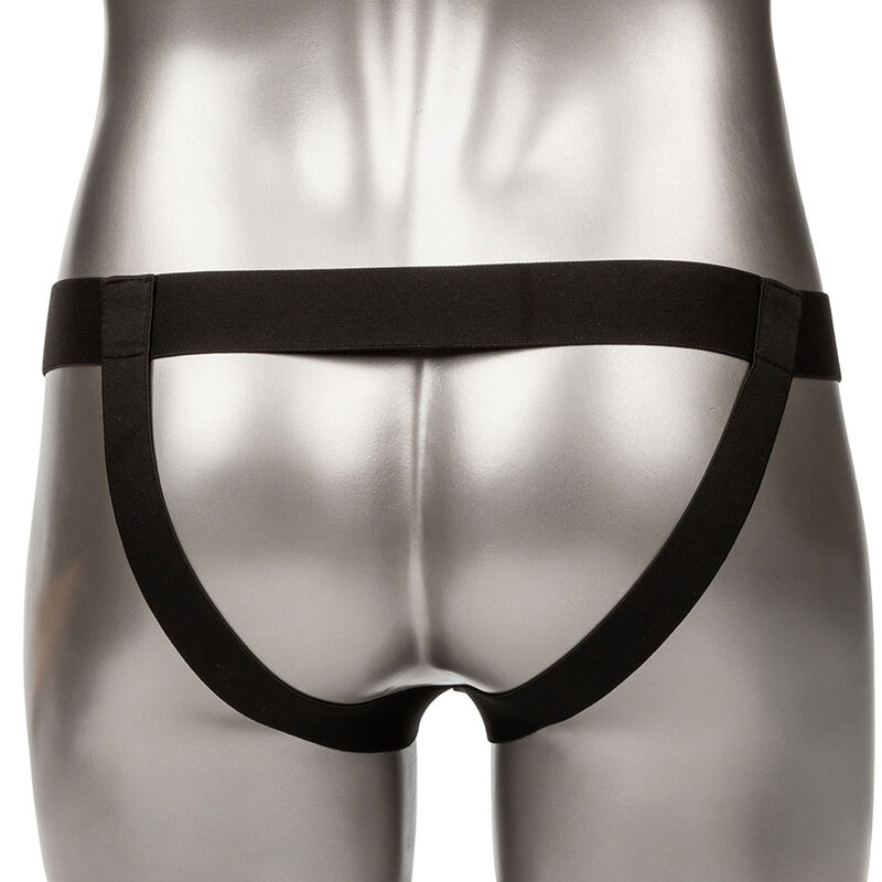 CALEXOTICS - PERFORMANCE MAXX EXTENSION WITH HARNESS LIGHT SKIN - Bild 4