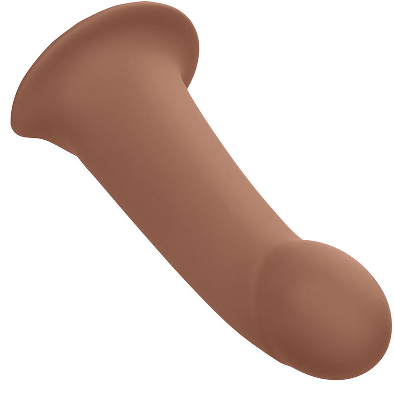 CALEXOTICS - PERFORMANCE MAXX EXTENSION WITH HARNESS BROWN SKIN - Bild 4
