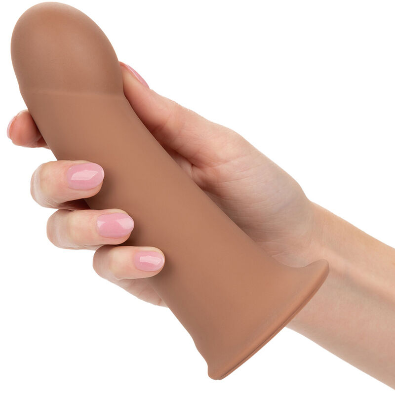 CALEXOTICS - PERFORMANCE MAXX EXTENSION WITH HARNESS BROWN SKIN - Bild 15