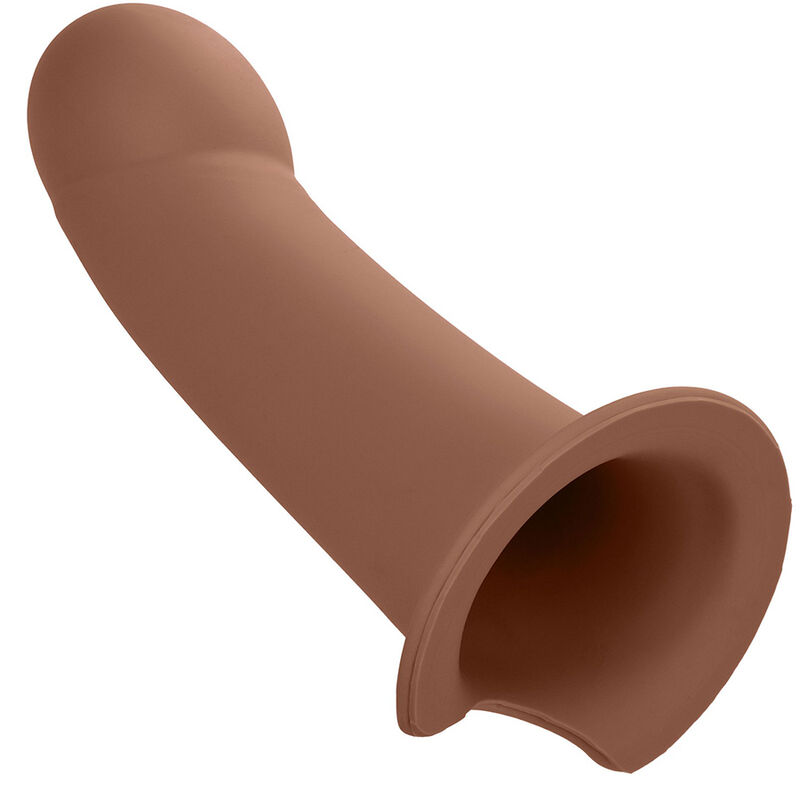 CALEXOTICS - PERFORMANCE MAXX EXTENSION WITH HARNESS BROWN SKIN - Bild 2