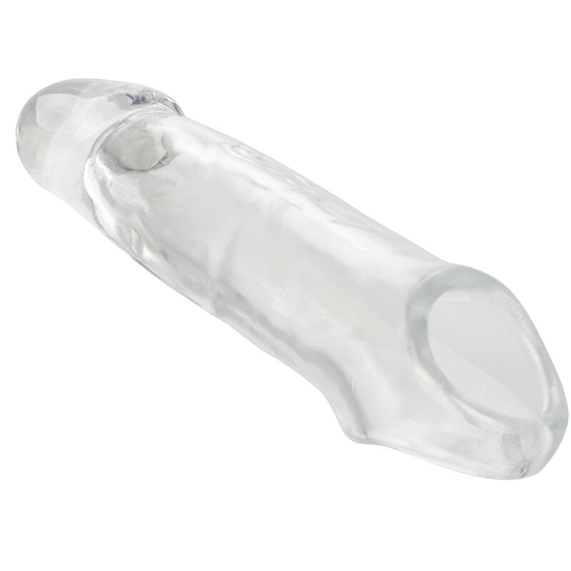 CALEXOTICS - PERFORMANCE MAXX CLEAR EXTENSION 5,5 TRANSPARENT - Bild 5