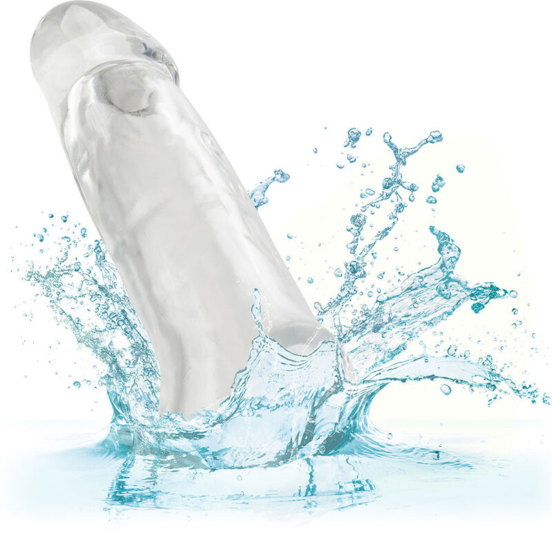CALEXOTICS - PERFORMANCE MAXX CLEAR EXTENSION 5,5 TRANSPARENT - Bild 3
