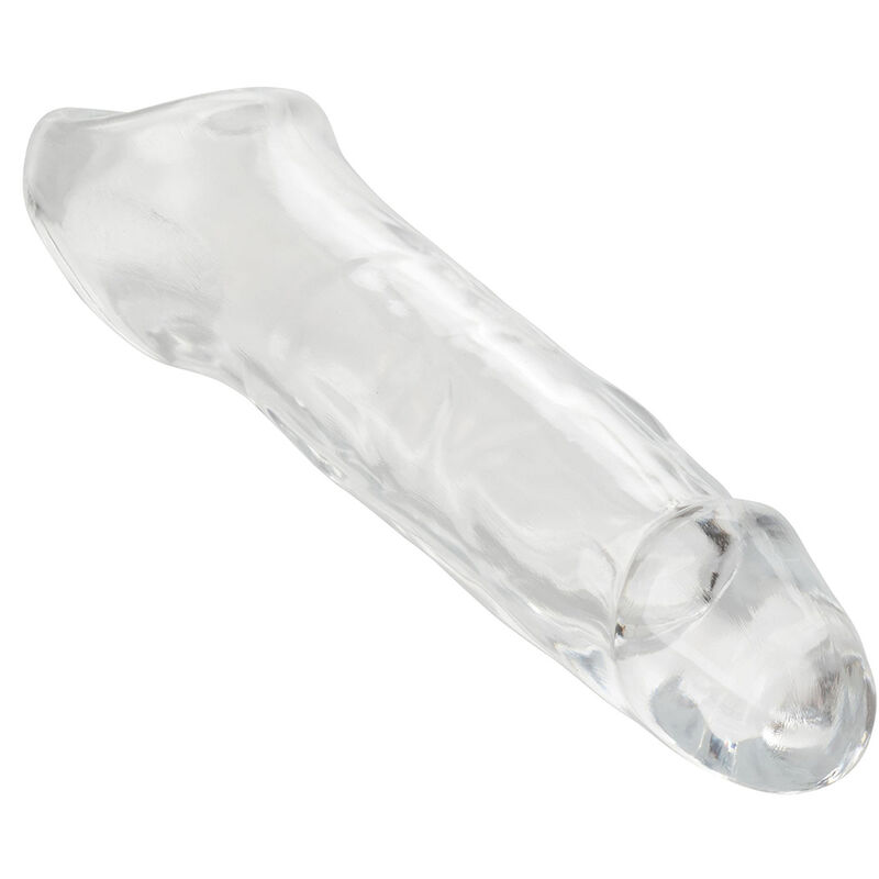 CALEXOTICS - PERFORMANCE MAXX CLEAR EXTENSION 5,5 TRANSPARENT - Bild 2