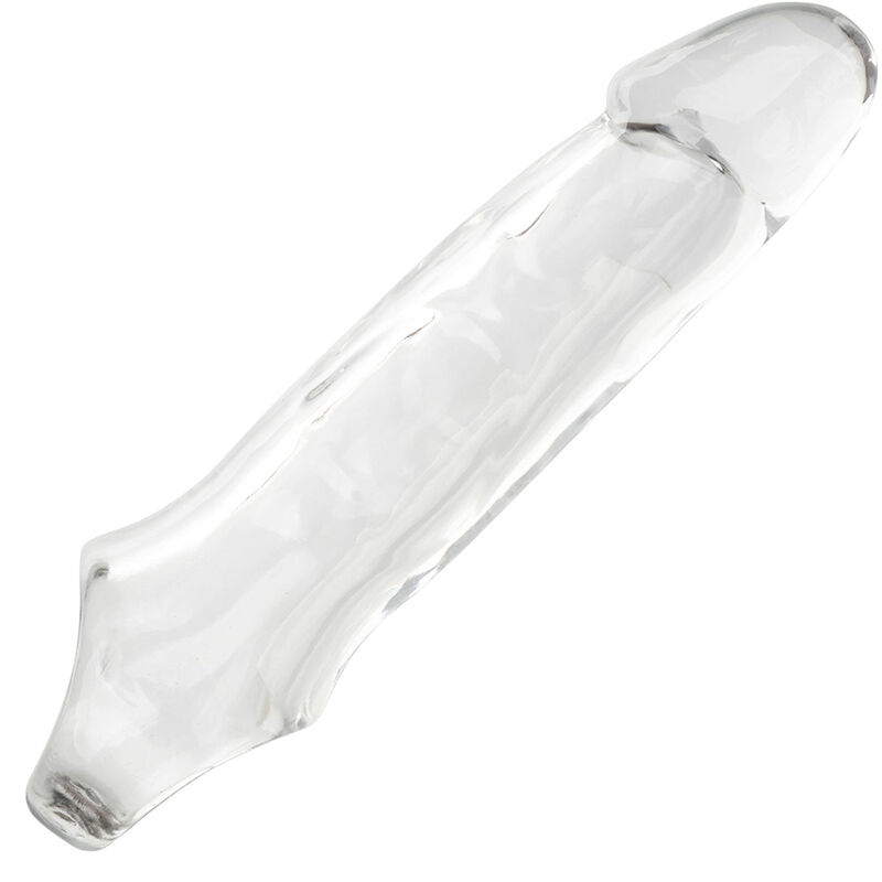CALEXOTICS - PERFORMANCE MAXX CLEAR EXTENSION 6,5 TRANSPARENT - Bild 5