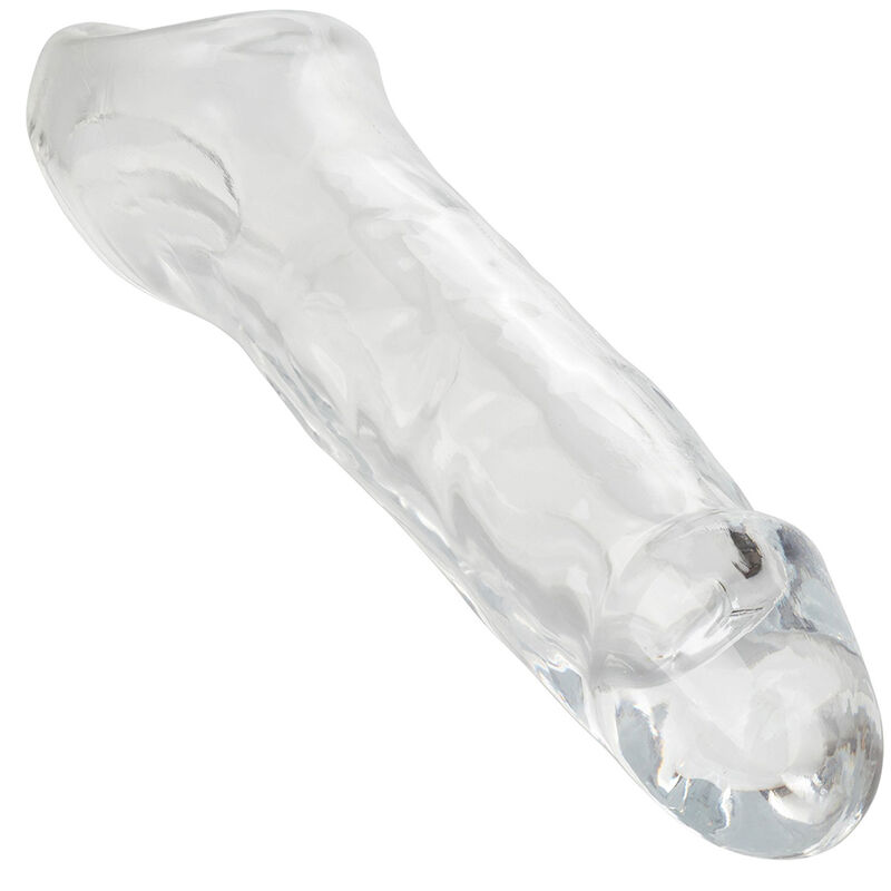 CALEXOTICS - PERFORMANCE MAXX CLEAR EXTENSION 6,5 TRANSPARENT - Bild 4